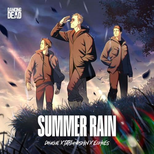 Dougal_x_Tatsunoshin_x_Echoes-Summer_Rain-_DD219_-SINGLE-16BIT-WEB-FLAC-2026-MARiBOR