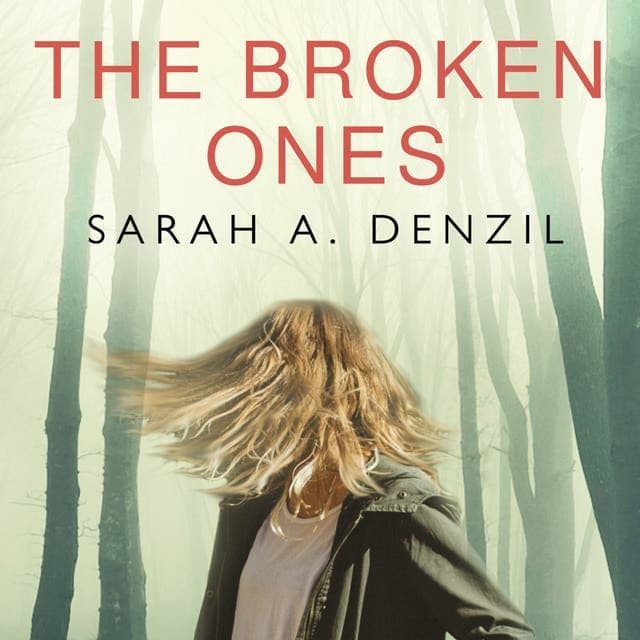 Sarah_A_Denzil_-_The_Broken_Ones-AUDiOBOOK-WEB-2016-CRAViNGS_iNT