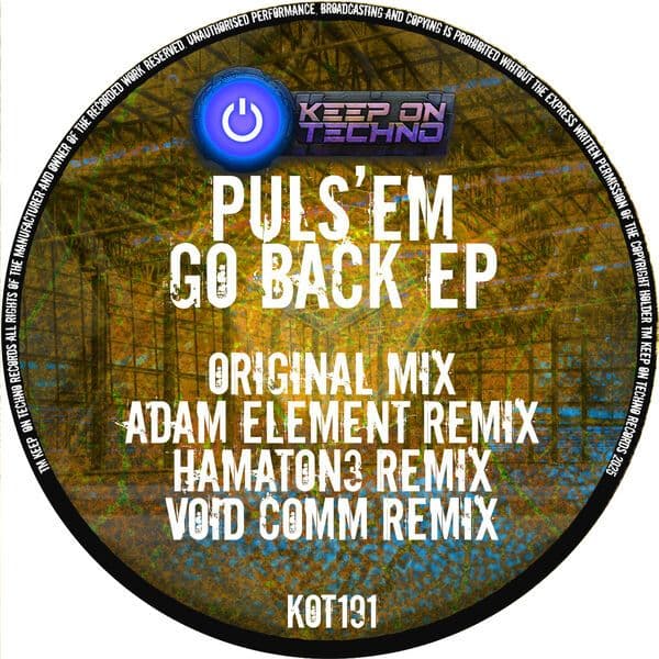 Pulsem-Go_Back_EP-_KOT191_-WEB-2025-BABAS