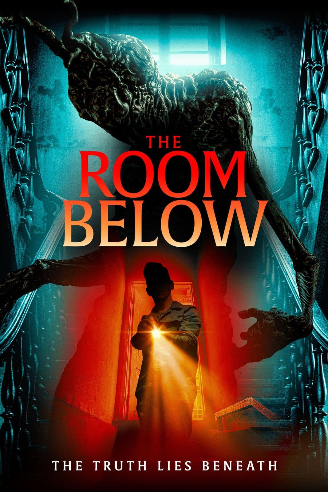 The Room Below 2026 1080p AMZN WEBRip HEVC 10bit AAC5 1-LuCY
