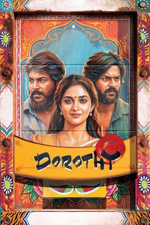 Dorothy 2026 720p WEBRip-WORLD
