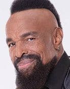 Mr. T