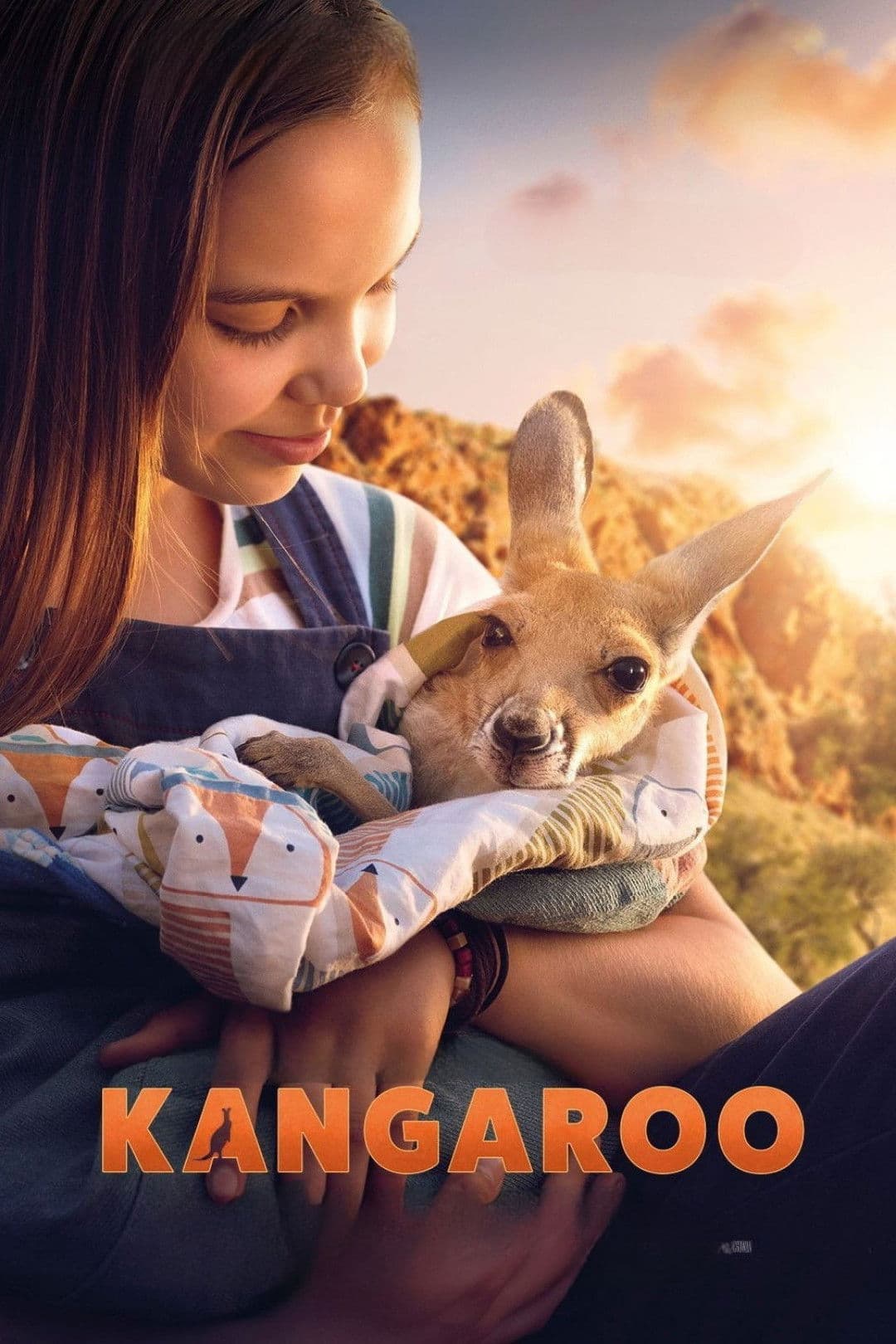 Kangaroo 2025 1080p BluRay H264-COCAIN