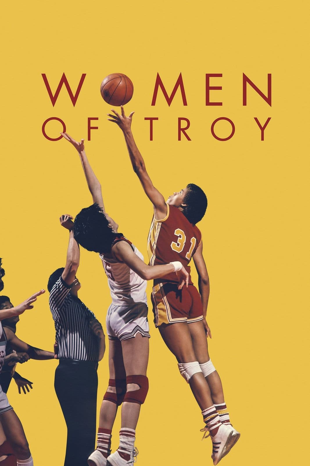 Women of Troy 2020 1080p DUAL TV WEB DL x264 AAC HdT