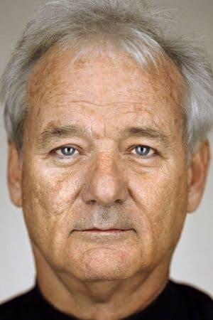 Bill Murray
