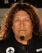 Chuck Billy