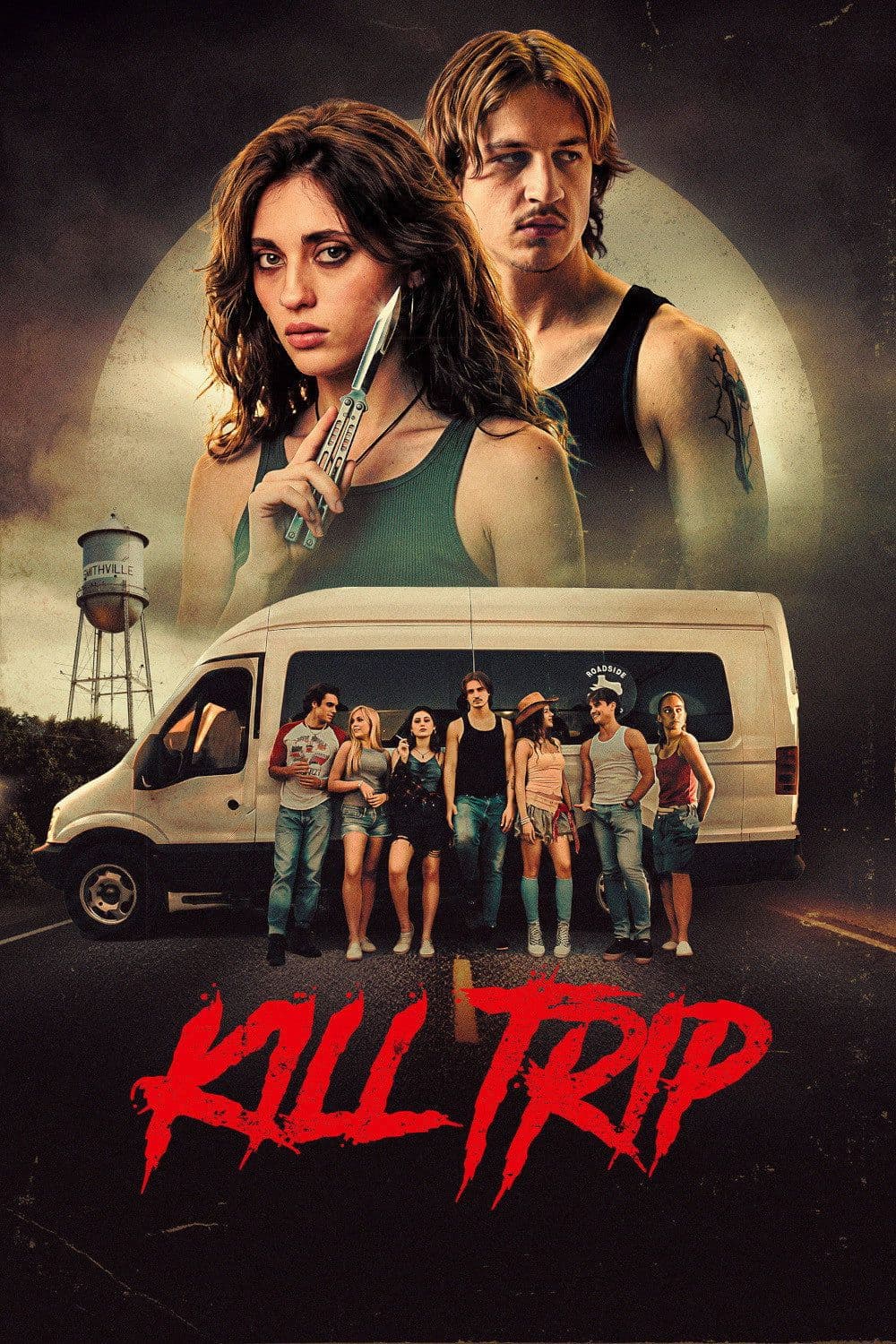 Kill Trip 2026 720p WEBRip-YTSGGYTSBZ