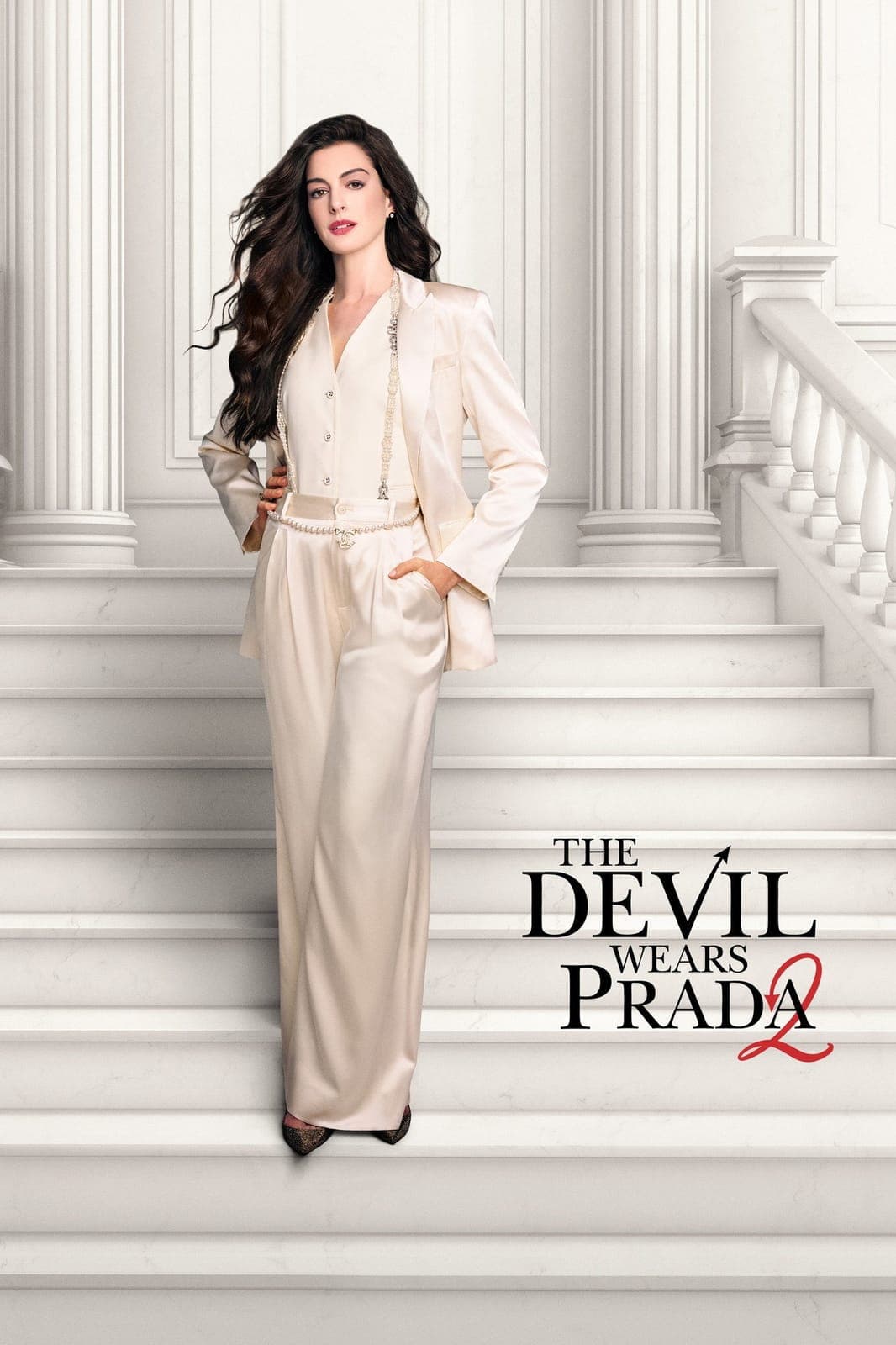 The Devil Wears Prada 2 2026 720p WEBRip-YTSGGYTSBZ
