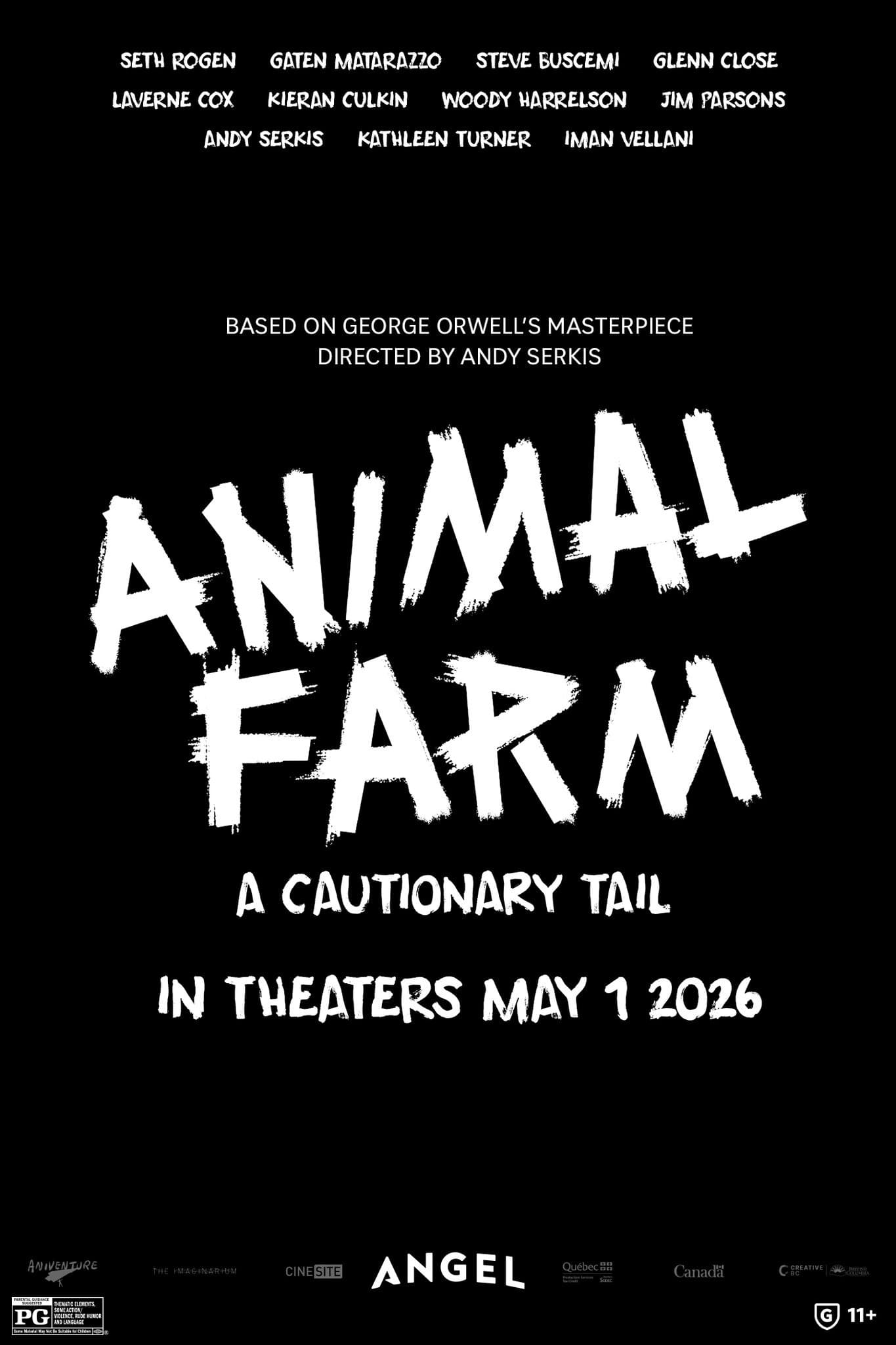 Animal Farm 2025 1080p BluRay 5 1-LAMA