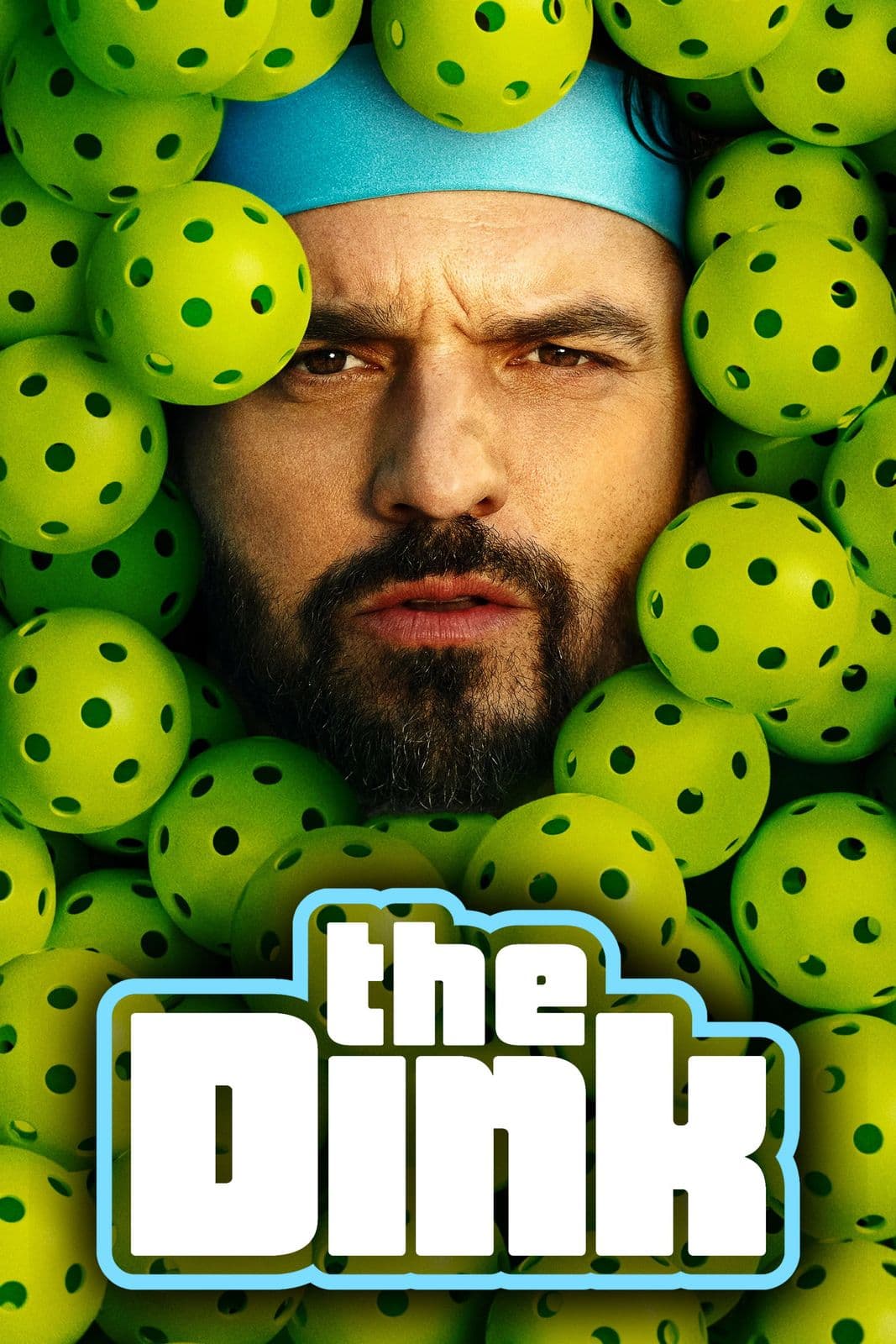 The Dink 2026 1080p ATVP WEB DL DDP5 1 Atmos H 264-FLUX