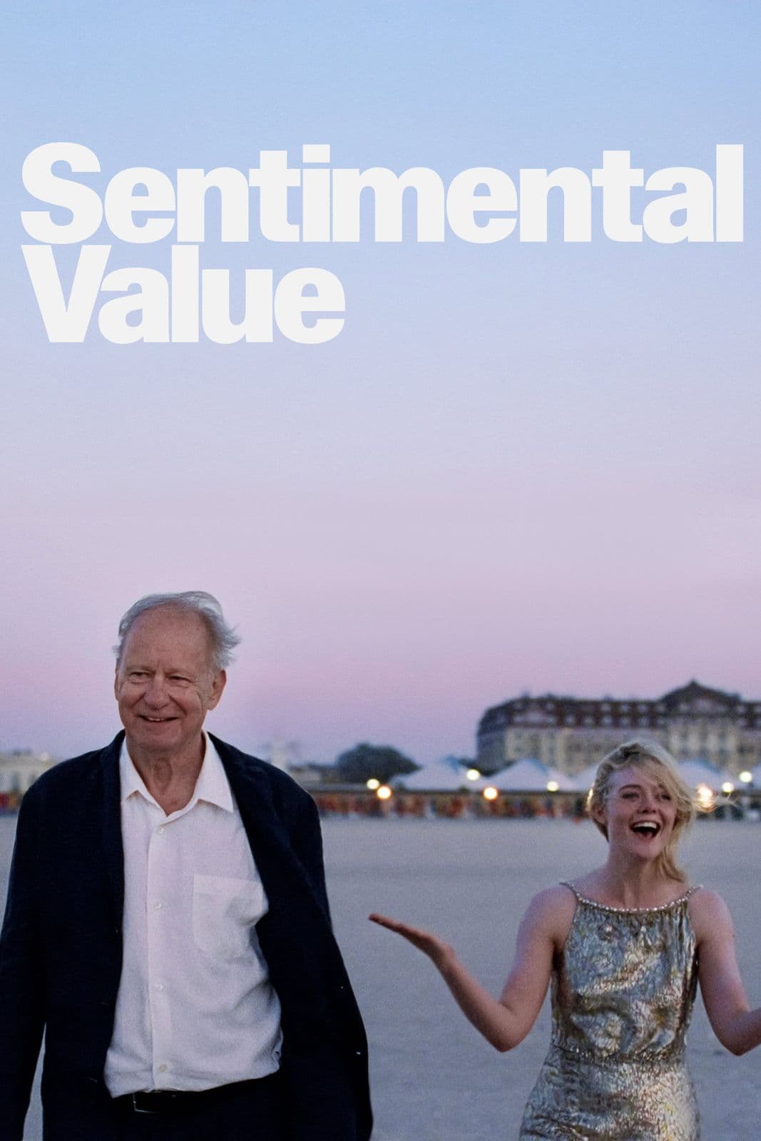 Affeksjonsverdi 2025 CZECH 720p HDTV x264-iCZi