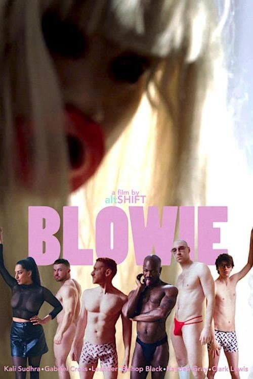 Blowie 2025 720p WEBRip-YTSGGYTSBZ