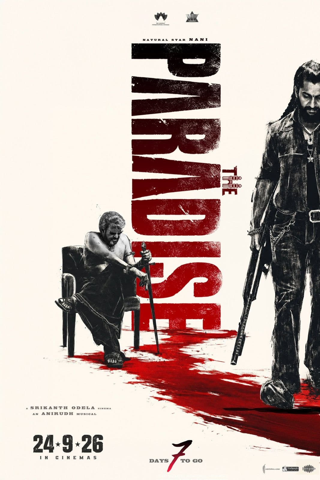 The Paradise 2026 720p WEBRip-WORLD