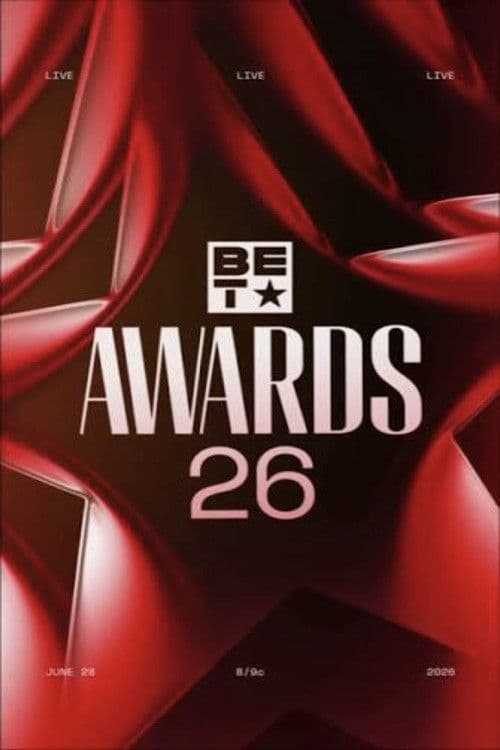 BET Awards 2026 720p HDTV H264-JFF