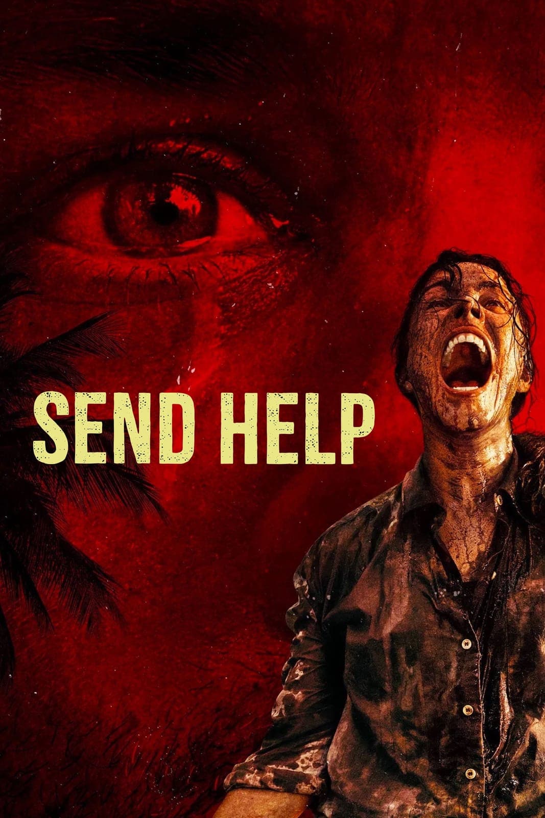 Help 2026 NORDiC 1080p WEB DL H 264 DDP5 1 Atmos-ADDICTION