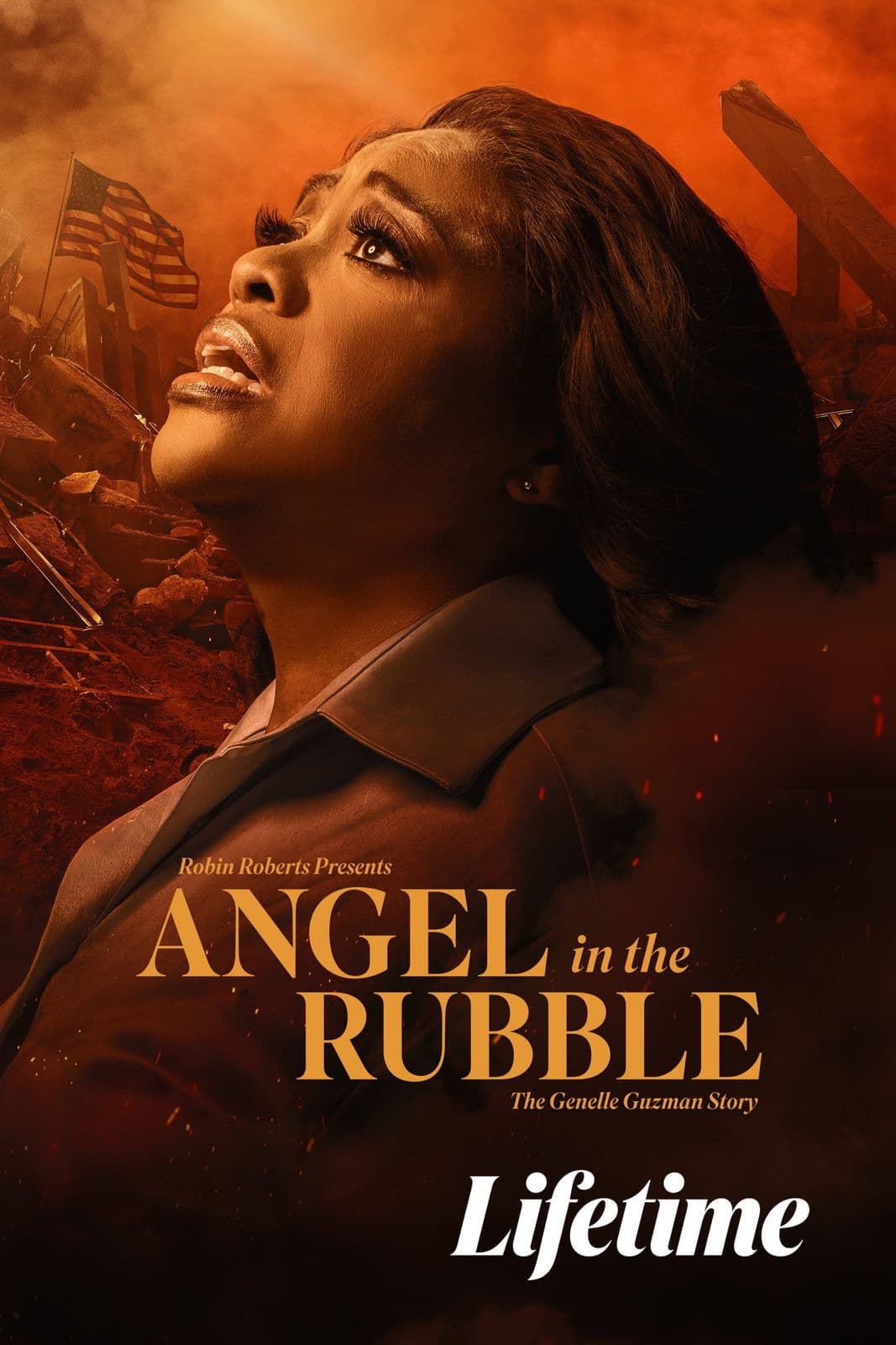Angel In The Rubble The Genelle Guzman Story 2026 1080p WEB DL HEVC x265-BONE