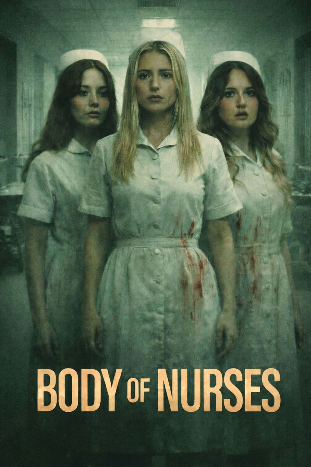 Body Of Nurses 2026 1080p WEBRip YTS GG YTS BZ
