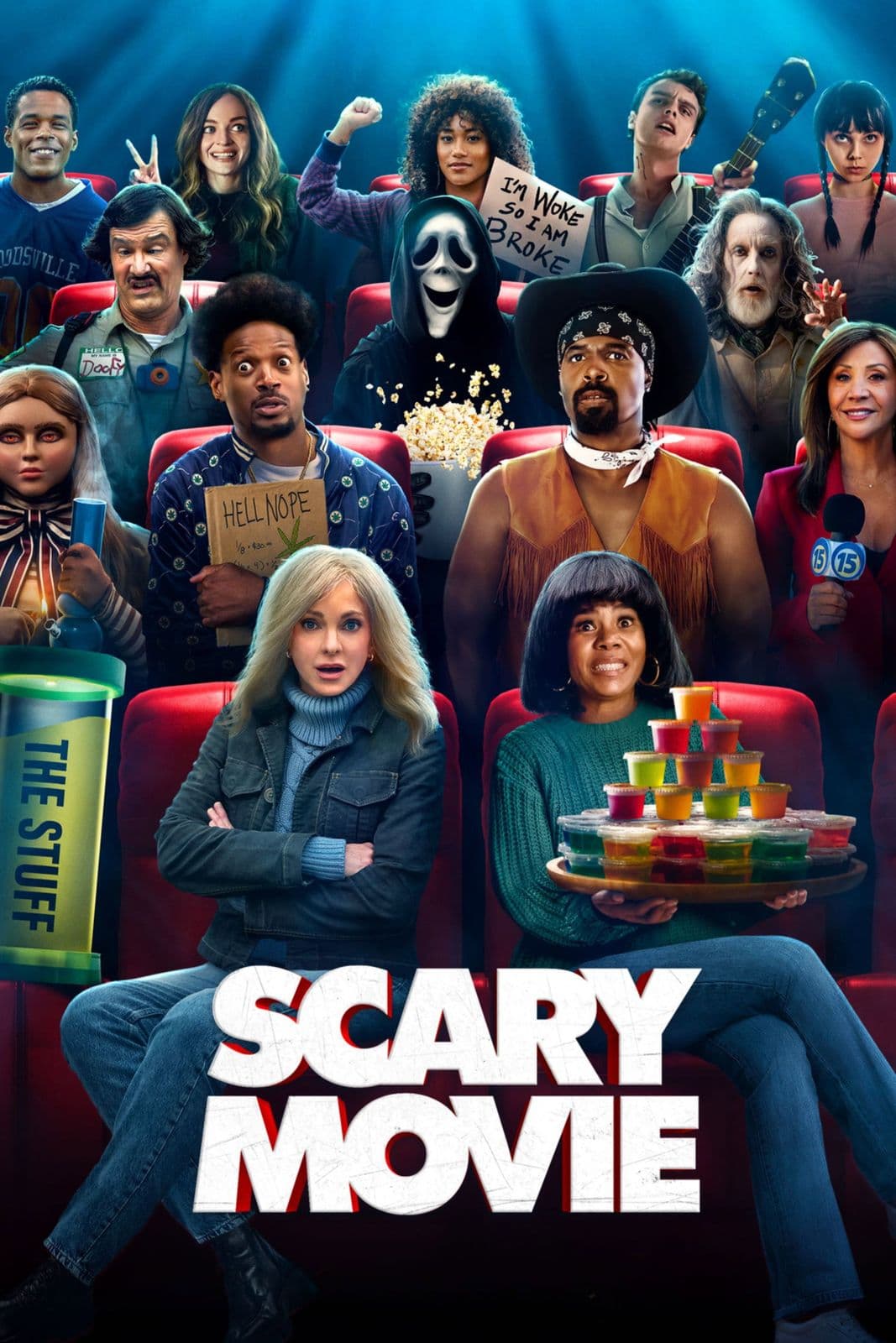 Scary Movie 2026 1080p BluRay x264-KNiVES