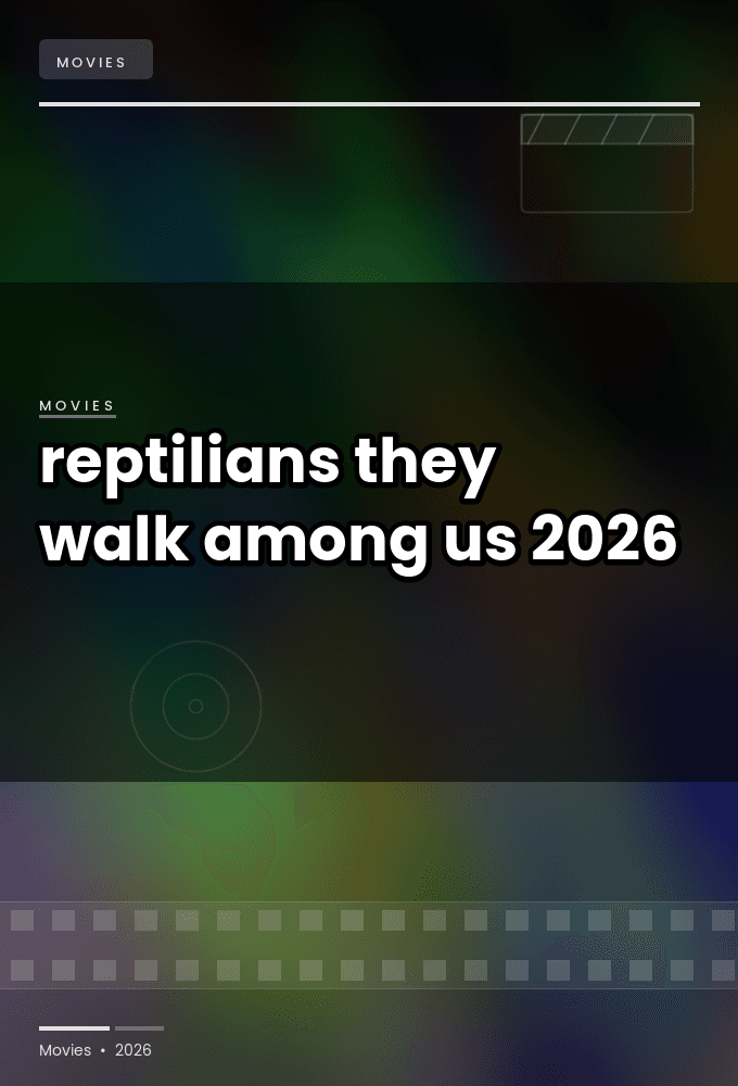 reptilians they walk among us 2026 720p web h264-jff