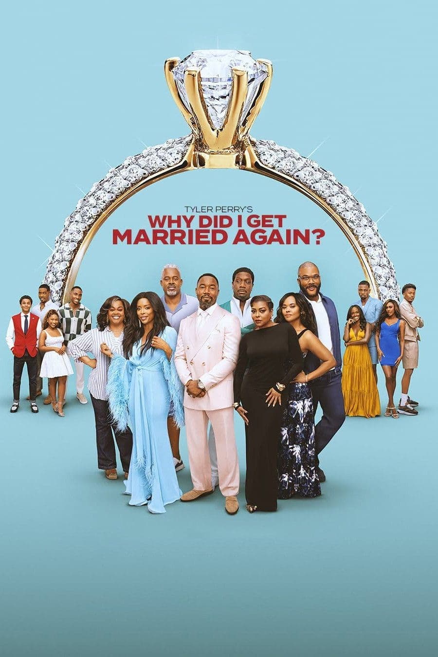 Why Did I Get Married Again 2026 720p BluRay-YTSGGYTSBZ