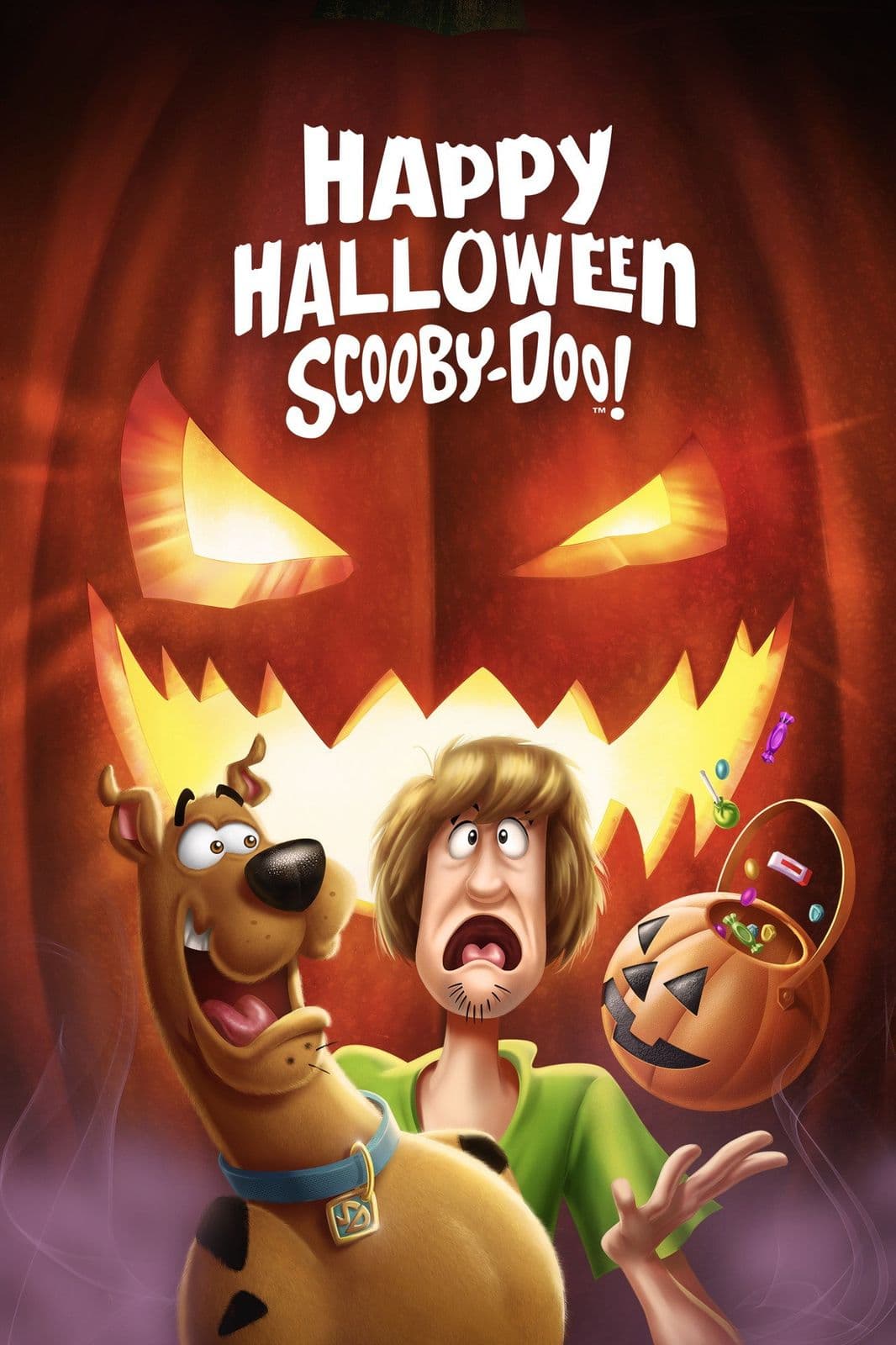 Happy Halloween ScoobyDoo 2020 720p BluRay x264 DuaL-TURKO