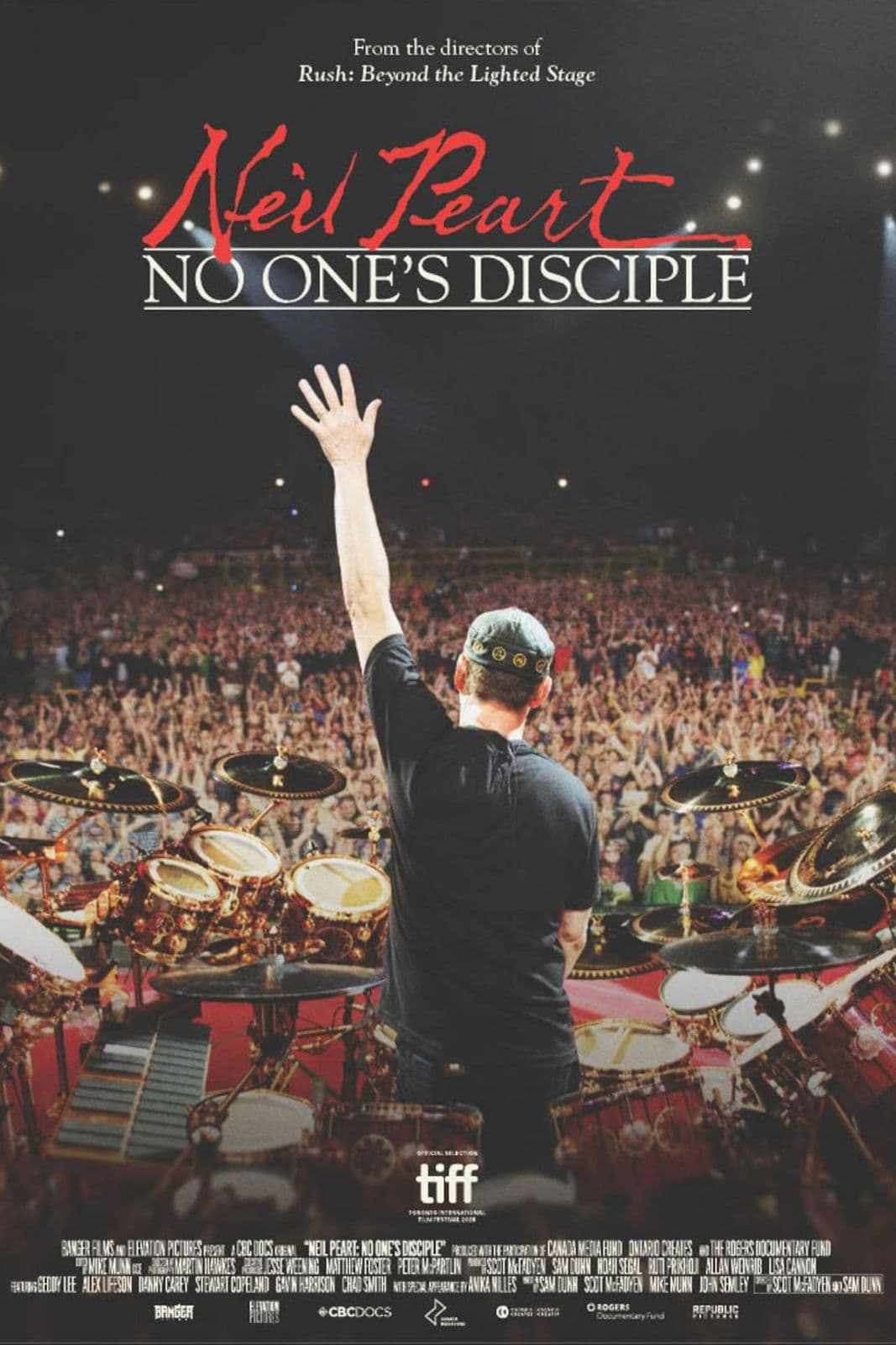 Neil Peart No Ones Disciple 2026 720p WEBRip-YTSGGYTSBZ