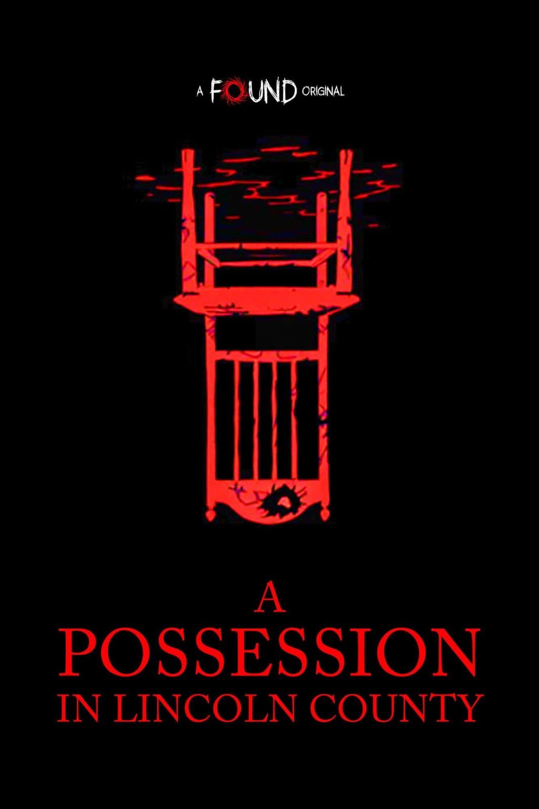 A Possession in Lincoln County 2026 1080p FoundTV WEB DL AAC2 0 H 264-BobDobbs