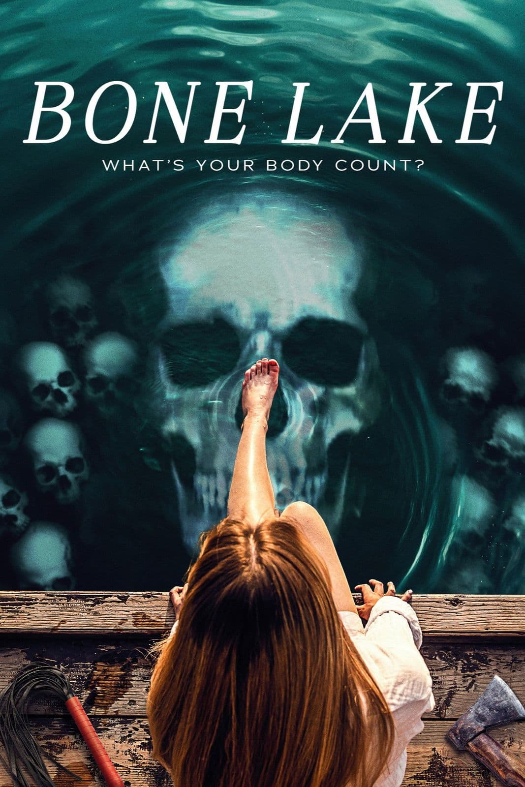 Bone Lake 2024 720p BluRay x264-KNiVES