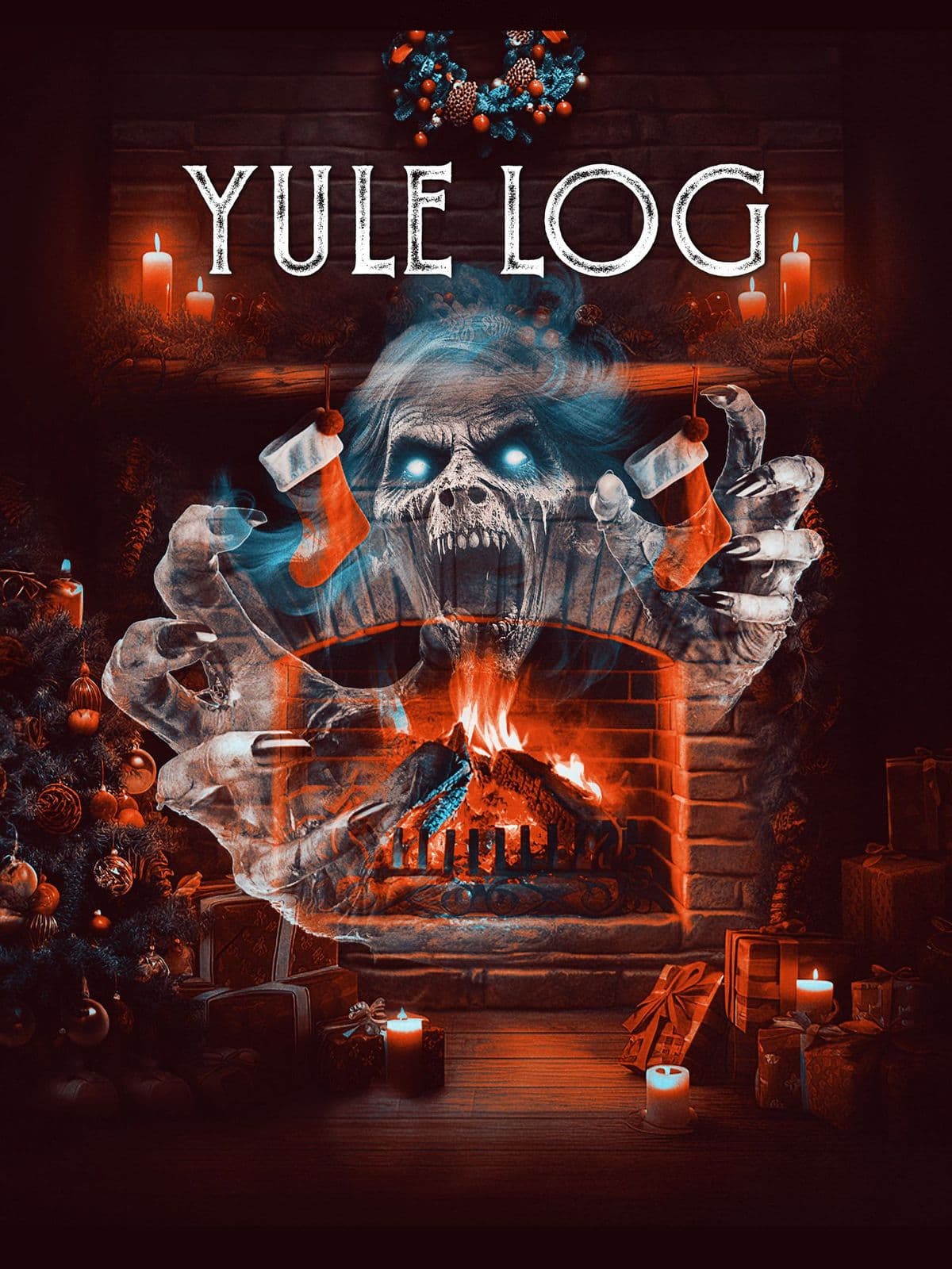 Yule Log 2023 720p AMZN WEB-DL DD 2 0 H 264-playWEB