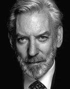 Donald Sutherland