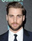Dustin Milligan