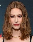 Alyssa Sutherland