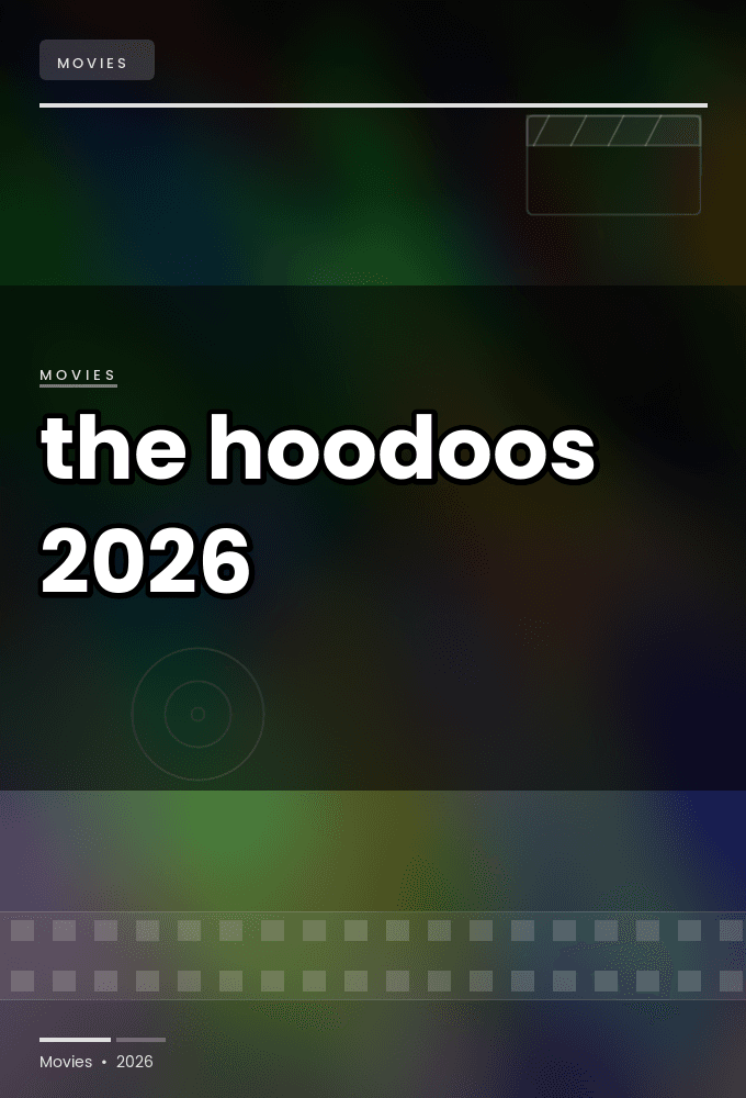 the hoodoos 2026 720p web h264-jff