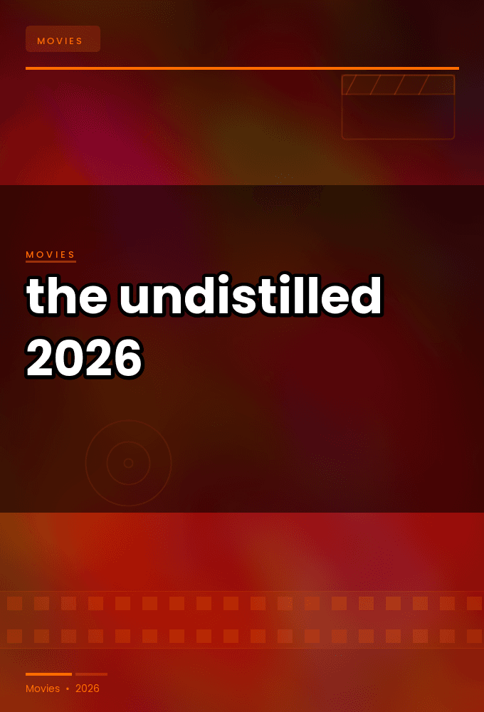 the undistilled 2026 web h264-rbb