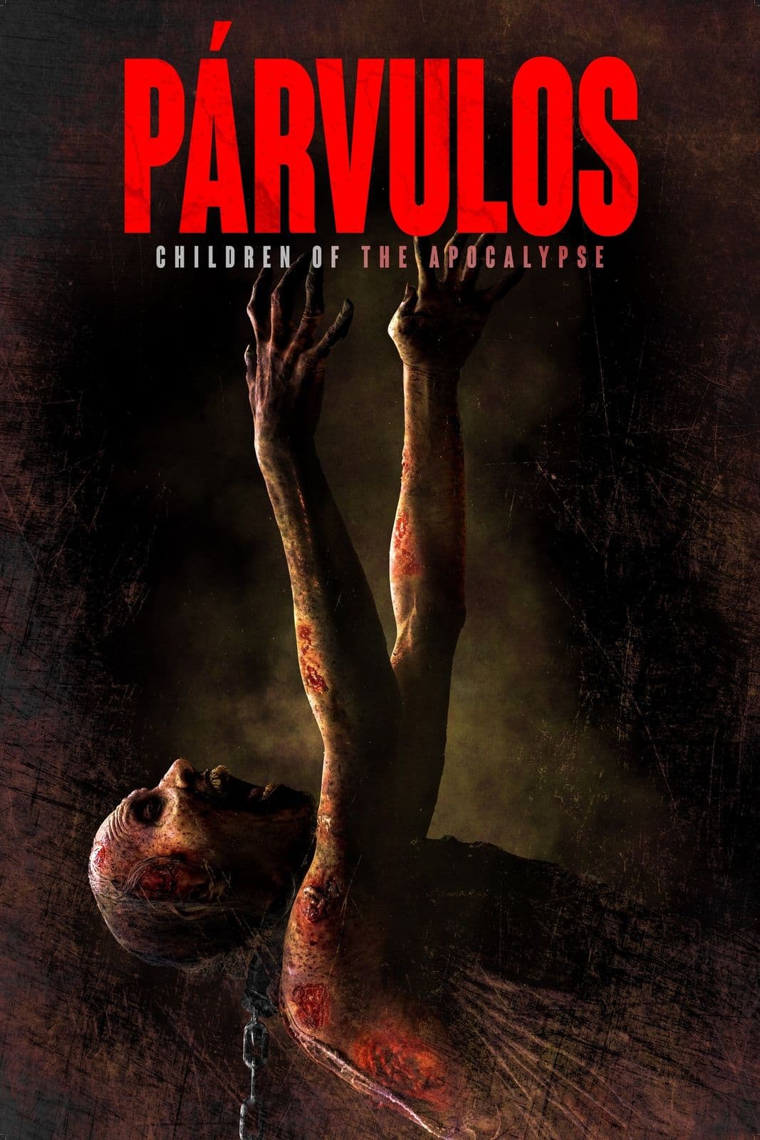 Parvulos 2024 1080p BluRay 5 1-YTSGGYTSBZ