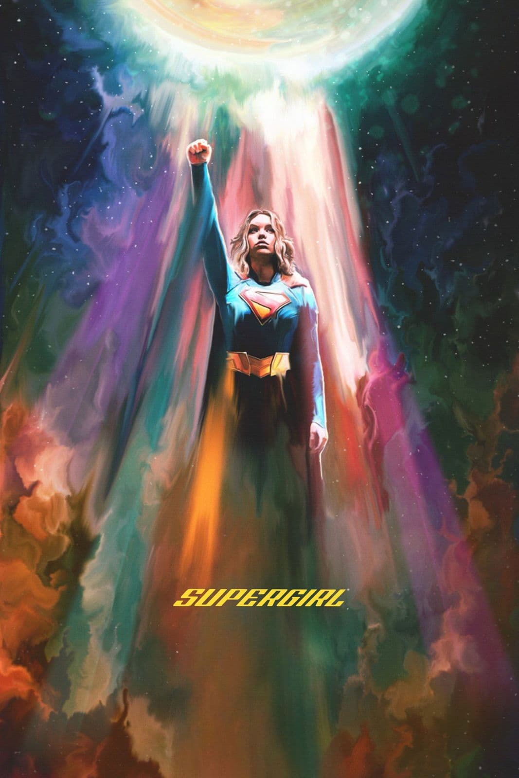 Supergirl 2026 m720p BluRay x264-GeneMige