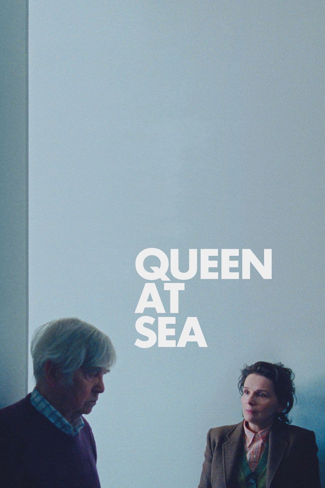 Queen At Sea 2026 1080p WEB DL HEVC x265 5 1-BONE