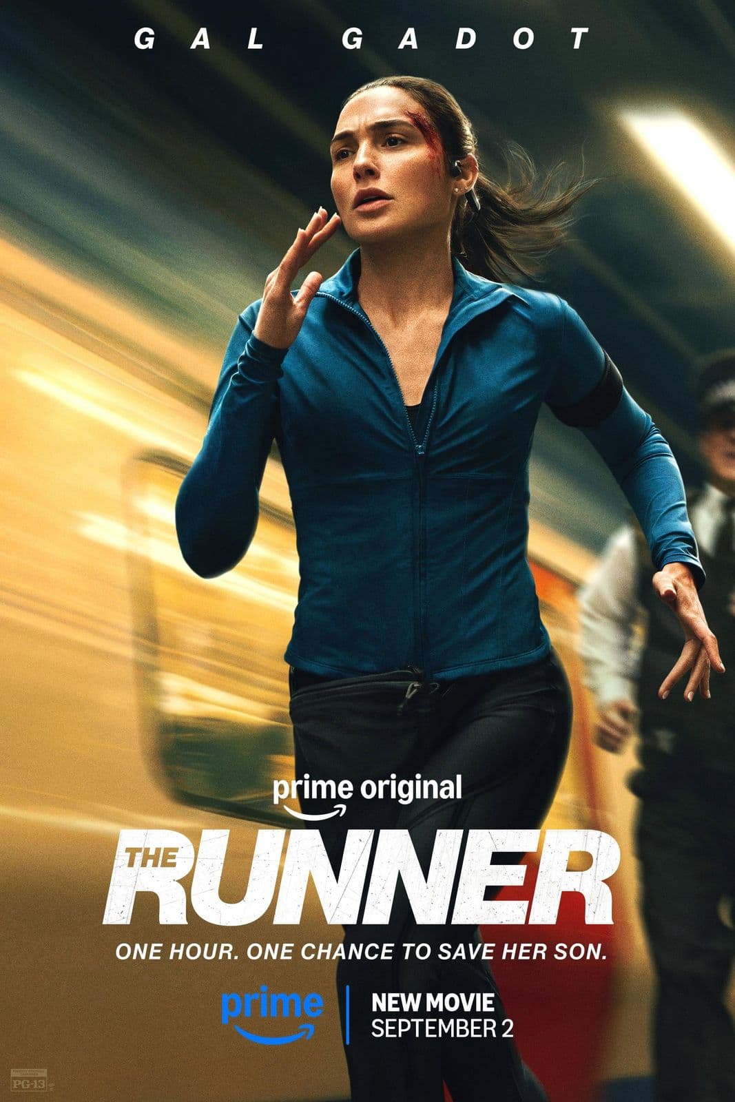 The Runner 2026 MULTI 1080p WEB H264-LOST