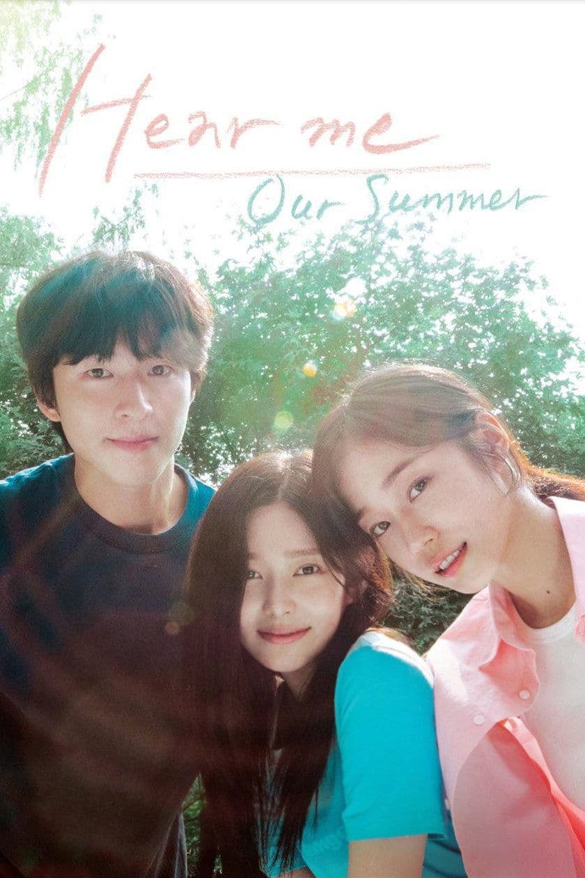 Hear Me Our Summer 2024 720p BluRay x264-GeneMige