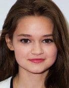 Ciara Bravo