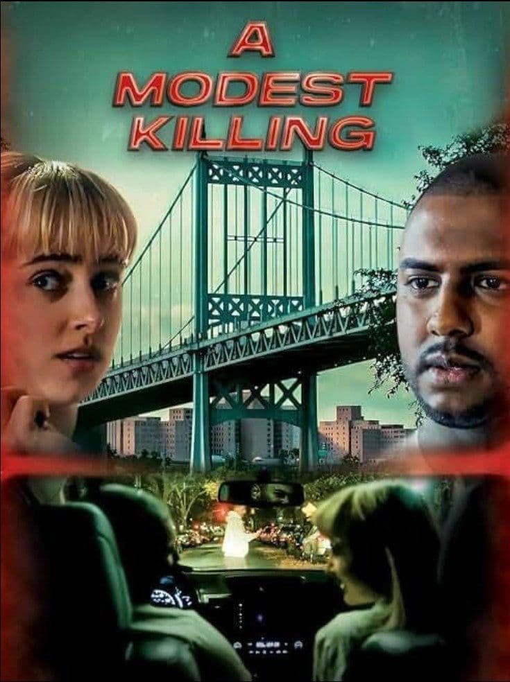A Modest Killing 2026 1080p WEBRip-LAMA