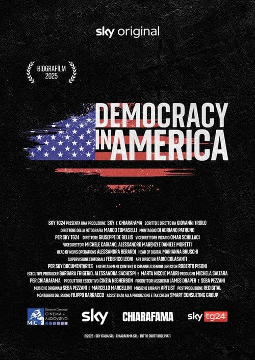 Democracy In America 2025 1080P WEB H264-GRASHOPR