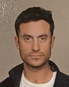 Nick Corirossi