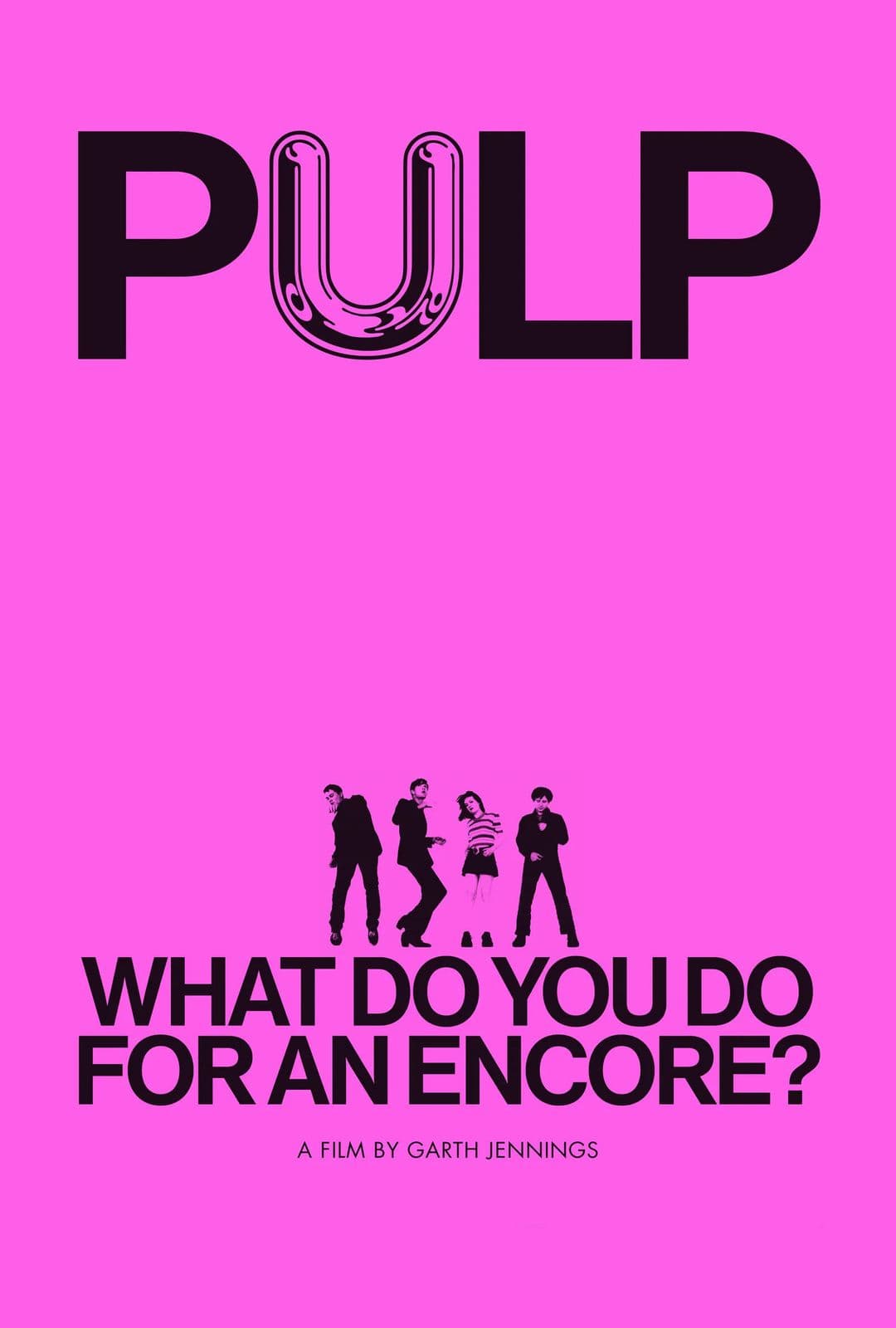 Pulp What Do You Do For An Encore 2026 1080p WEBRip-LAMA