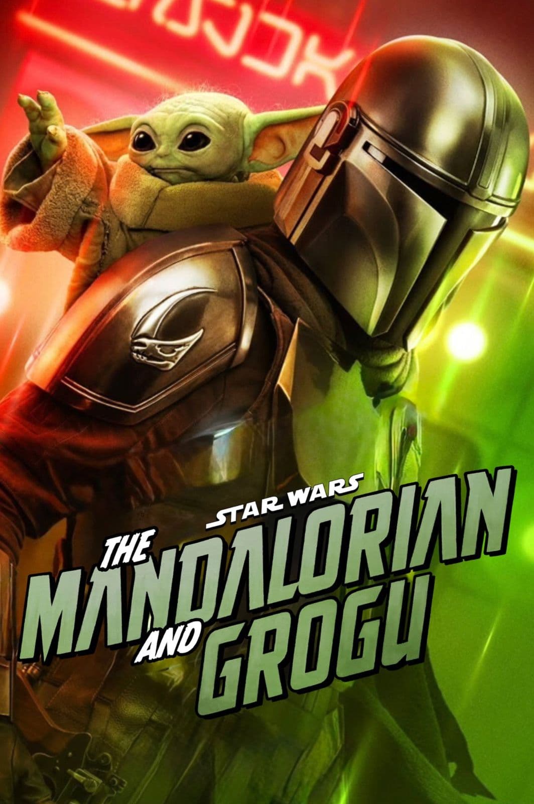 The Mandalorian And Grogu 2026 1080p WEBRip 5 1-LAMA