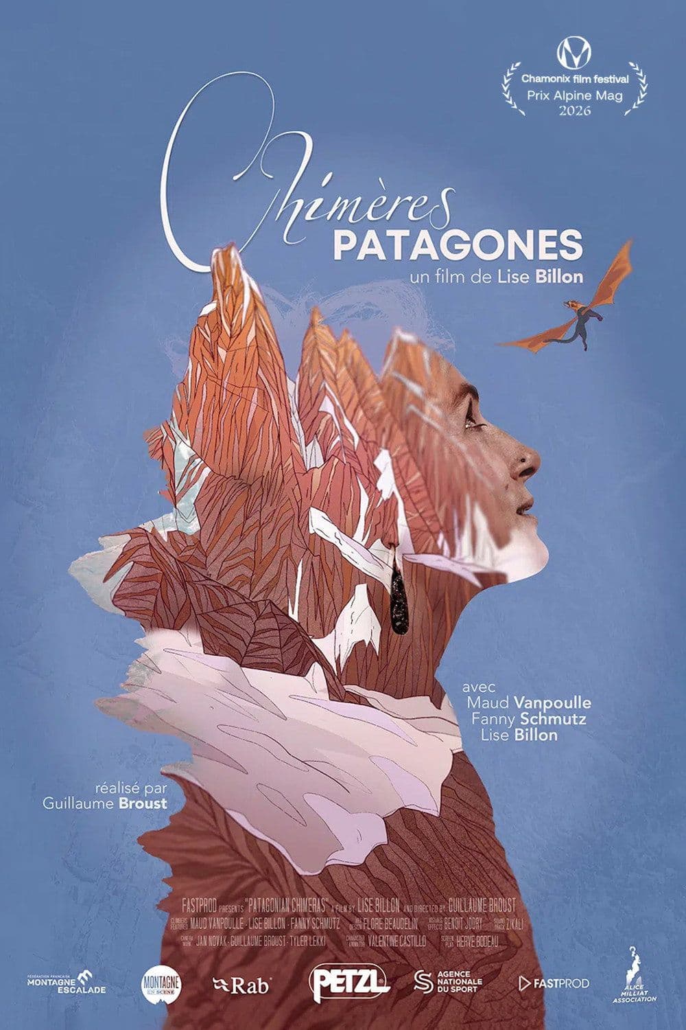 Patagonian Chimeras 2026 720p WEBRip-WORLD