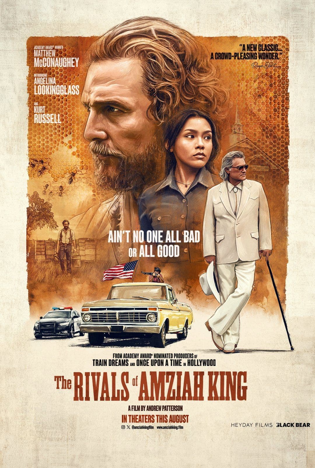 The Rivals Of Amziah King 2025 1080p WEBRip 5 1-LAMA