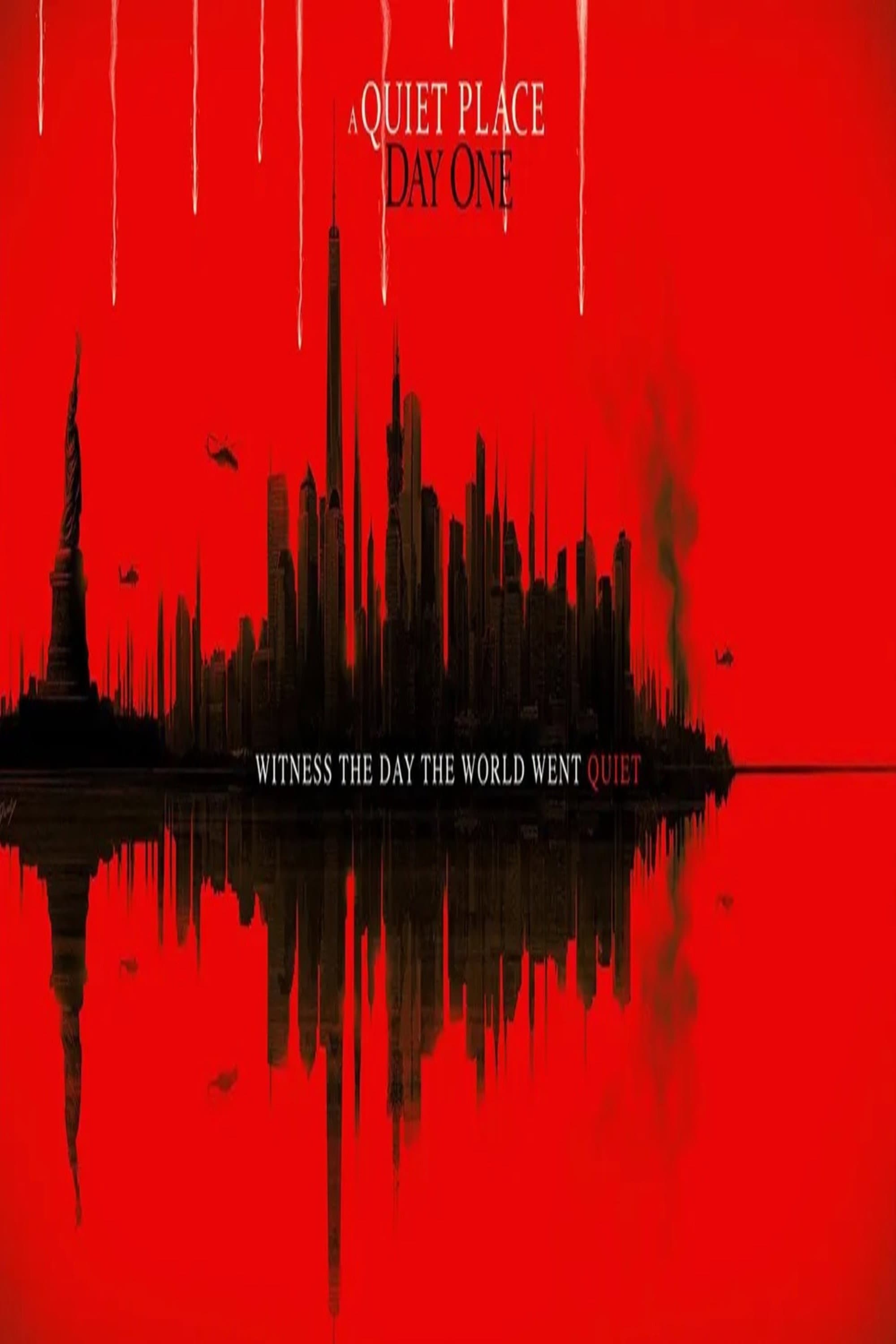 A Quiet Place Day One 2024 1080p PMTP WEB-DL DDPA 5 1 H 264-PiRaTeS