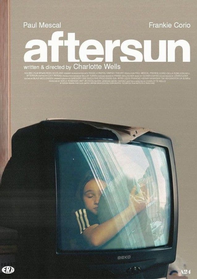 Aftersun 2022 1080p BluRay DoVi HDR10P x265-GeneMige