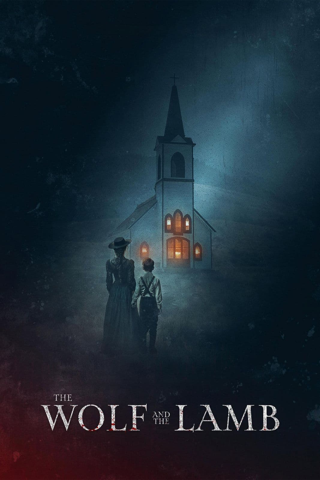 The Wolf And The Lamb 2026 720p WEBRip-YTSGGYTSBZ